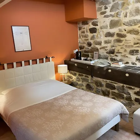 ベッド・アンド・ブレックファスト D'hotes Du Pentadou 3*