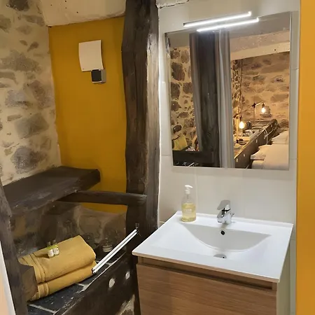 D'hotes Du Pentadou Felzins