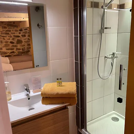 D'hotes Du Pentadou 3* Felzins