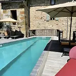 D'hôtes Du Pentadou 3* Felzins