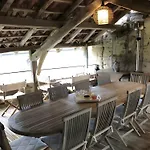 D'hôtes Du Pentadou 3* Felzins