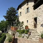 D'hôtes Du Pentadou Felzins