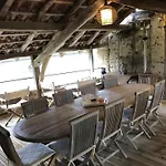 D'hôtes Du Pentadou 3* Felzins