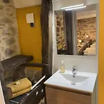 D'hôtes Du Pentadou Alojamento de Acomodação e Pequeno-almoço Felzins