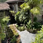 Alojamento de Acomodação e Pequeno-almoço D'hôtes Du Pentadou Felzins