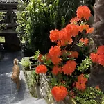 D'hôtes Du Pentadou 3* Felzins