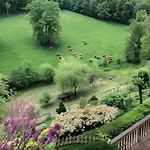 D'hotes Du Pentadou Отель типа 