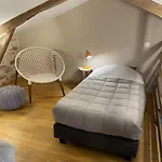 D'hotes Du Pentadou 3*