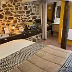 D'hotes Du Pentadou
