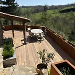 D'hotes Du Pentadou Отель типа 