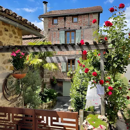 Bed and breakfast D'hotes Du Pentadou