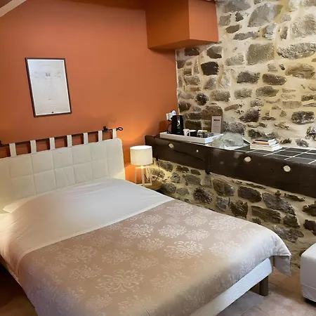 Bed and breakfast D'hotes Du Pentadou 3*