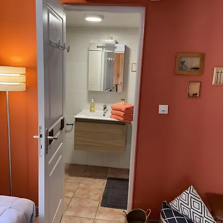 Bed and breakfast D'hotes Du Pentadou Felzins