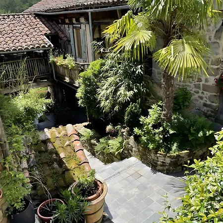 Bed and breakfast D'hotes Du Pentadou Felzins