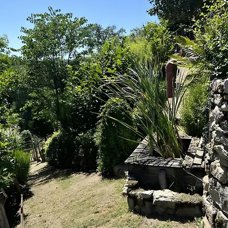 Bed and breakfast D'hotes Du Pentadou