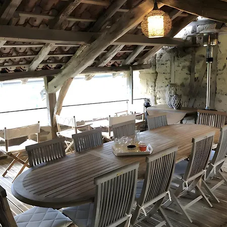 D'hotes Du Pentadou