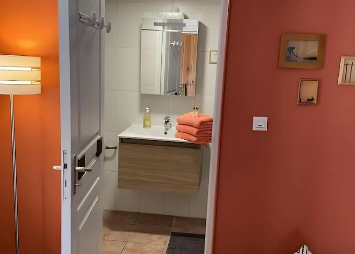 Bed & Breakfast D'hotes Du Pentadou Felzins