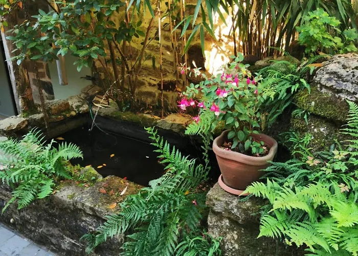 D'hotes Du Pentadou Felzins