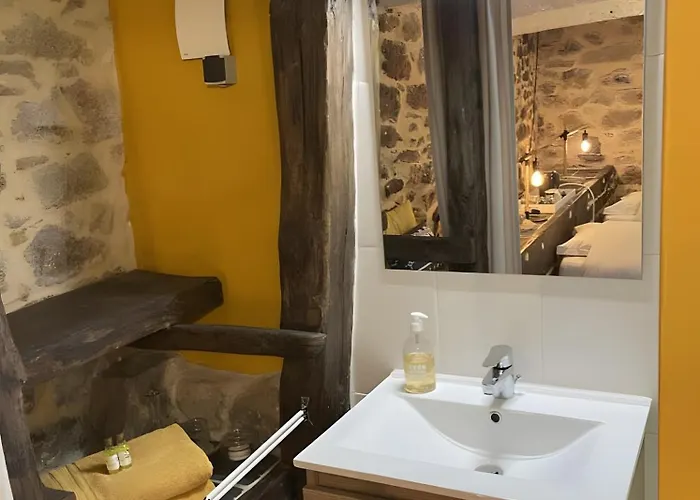 D'hotes Du Pentadou Panzió Felzins