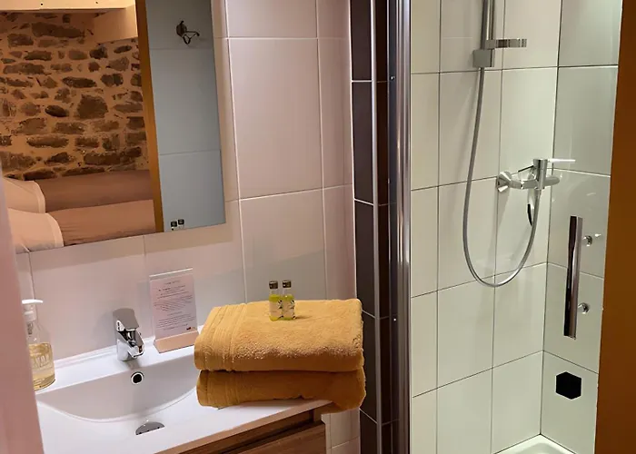 Bed & Breakfast D'hotes Du Pentadou