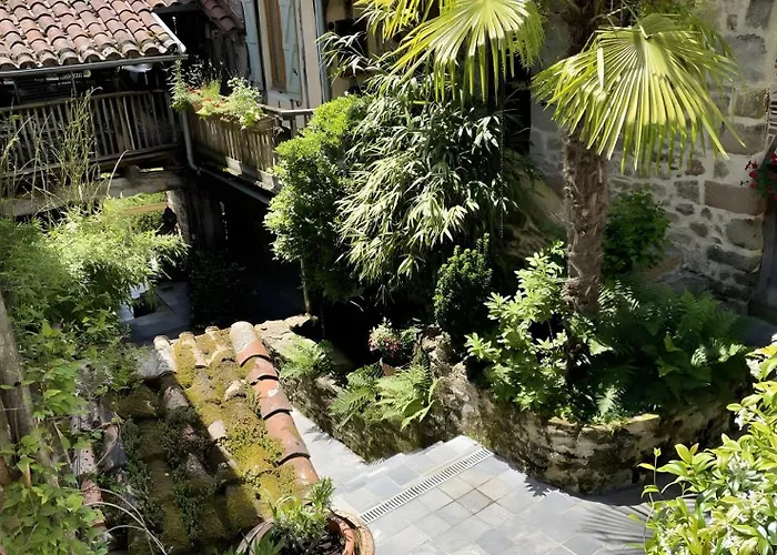 Bed & Breakfast D'hotes Du Pentadou Felzins