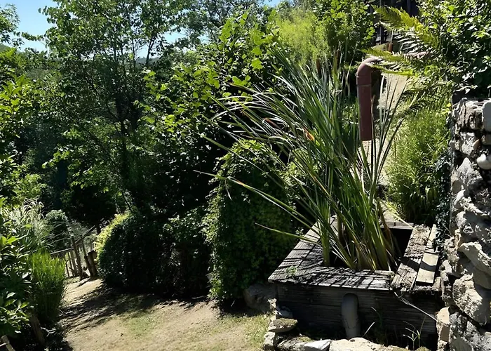 Bed & Breakfast D'hotes Du Pentadou